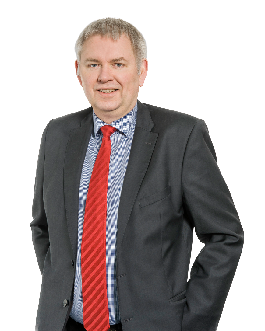 Repräsentant Dändemark