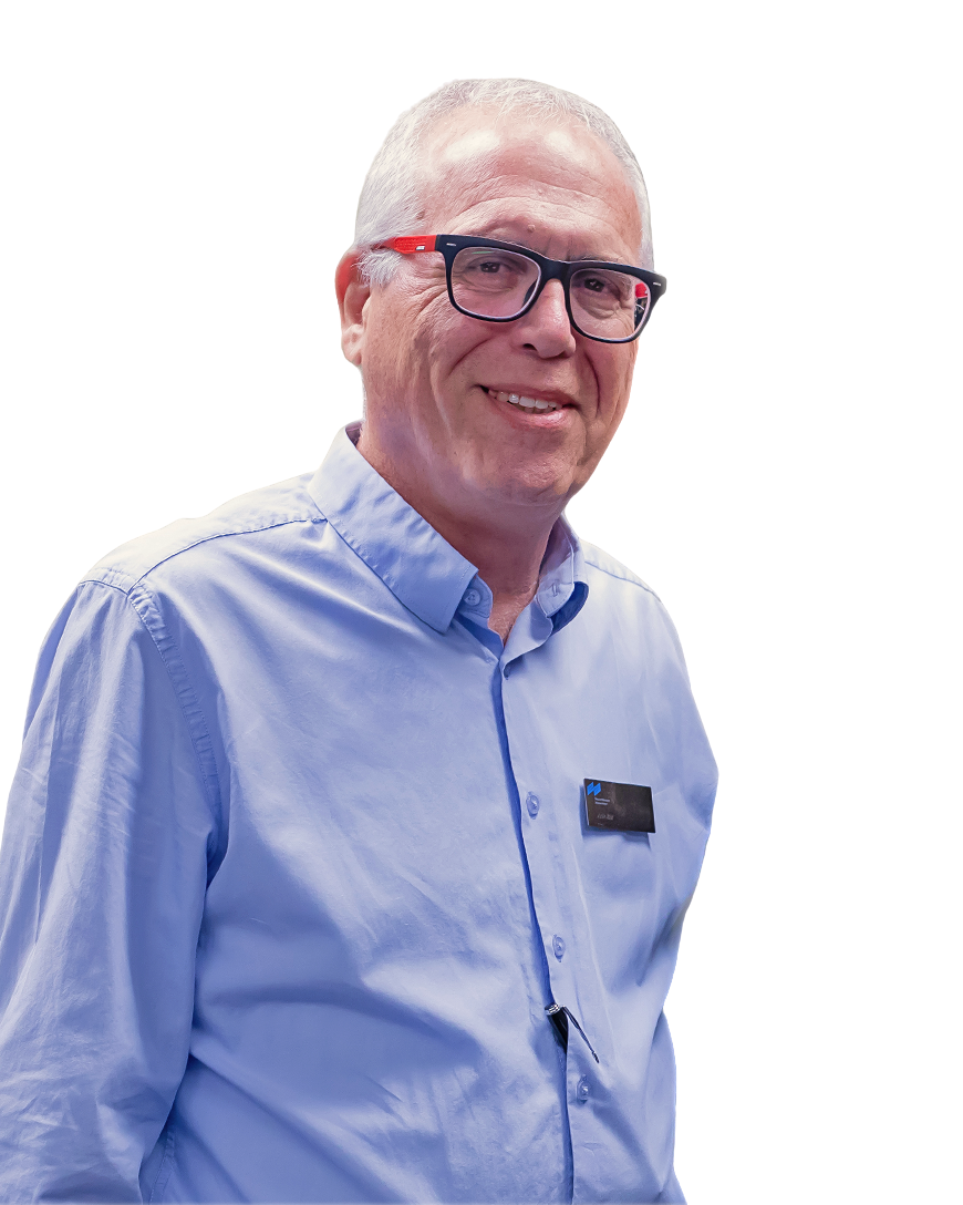 Bild Repräsentant Israel