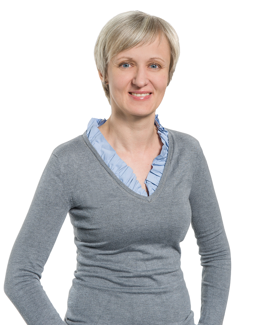 Repräsentant Tschechien