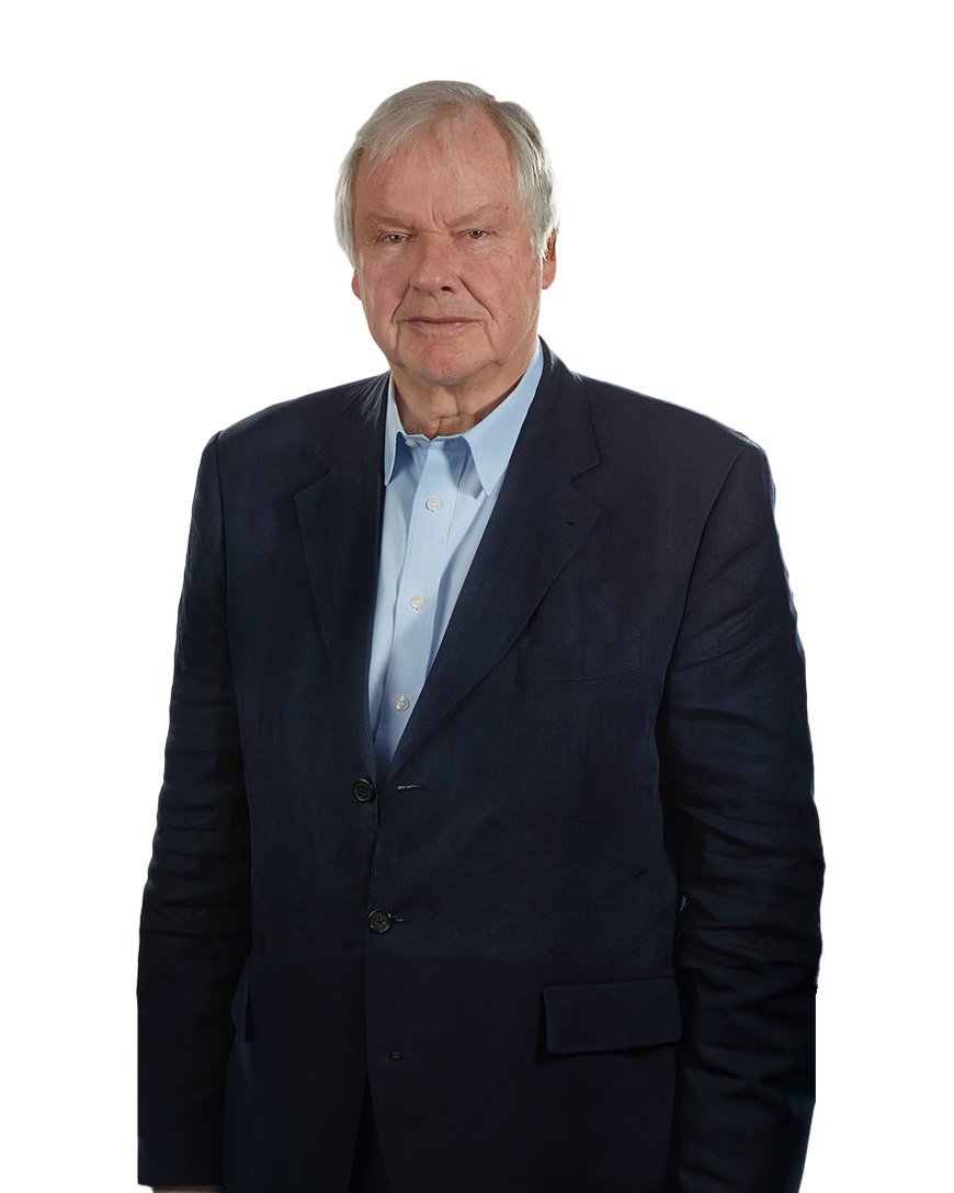 [Translate to Englisch:] Aufsichtsrat Volker Sieper