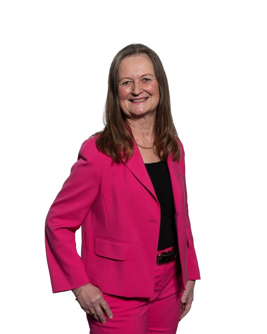 [Translate to Englisch:] Aufsichtsrat Beate Becker